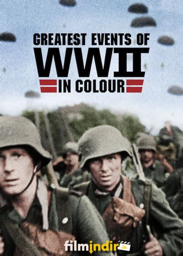 en iyi 2 dünya savaşı belgeseli